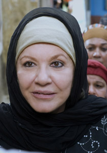 مسلسلات في العرض الخاص لفيلم كلمني شكرا صورة رقم 1 مسلسلات في العرض الخاص لفيلم كلمني شكرا صورة رقم 1