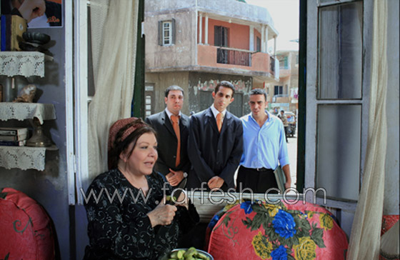 مسلسلات في العرض الخاص لفيلم كلمني شكرا صورة رقم 8 مسلسلات في العرض الخاص لفيلم كلمني شكرا صورة رقم 8