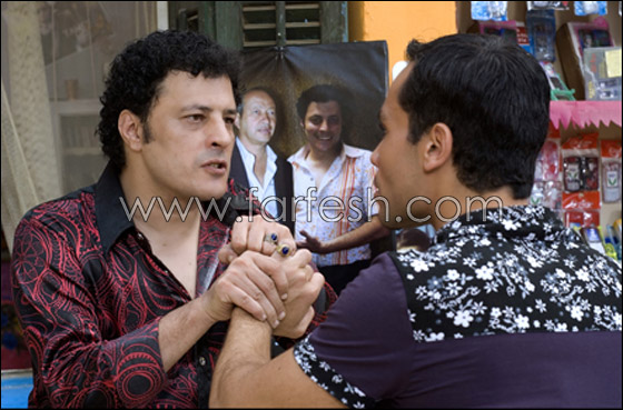 مسلسلات في العرض الخاص لفيلم كلمني شكرا صورة رقم 13 مسلسلات في العرض الخاص لفيلم كلمني شكرا صورة رقم 13