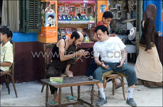 مسلسلات في العرض الخاص لفيلم كلمني شكرا صورة رقم 5 مسلسلات في العرض الخاص لفيلم كلمني شكرا صورة رقم 5