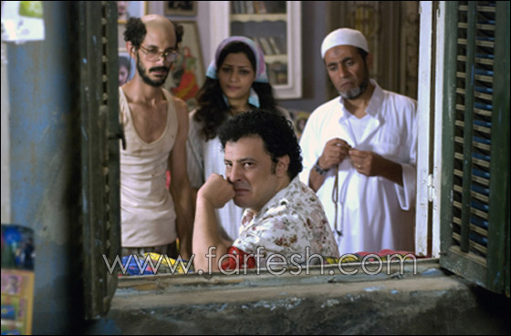 مسلسلات في العرض الخاص لفيلم كلمني شكرا صورة رقم 3 مسلسلات في العرض الخاص لفيلم كلمني شكرا صورة رقم 3