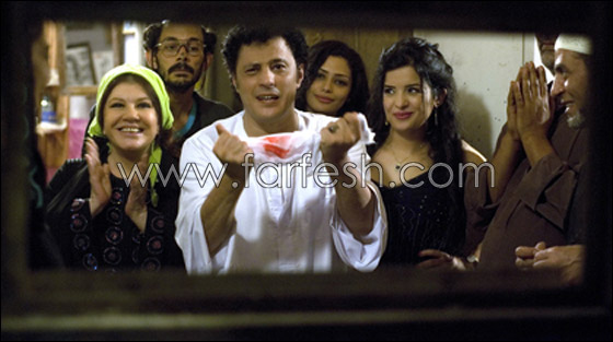 مسلسلات في العرض الخاص لفيلم كلمني شكرا صورة رقم 15 مسلسلات في العرض الخاص لفيلم كلمني شكرا صورة رقم 15