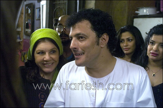 مسلسلات في العرض الخاص لفيلم كلمني شكرا صورة رقم 9 مسلسلات في العرض الخاص لفيلم كلمني شكرا صورة رقم 9