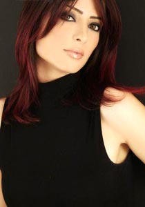 وفاء الكيلاني: لا أفتش في برنامجي عن السبق الإعلامي الرخيص          صورة رقم 3