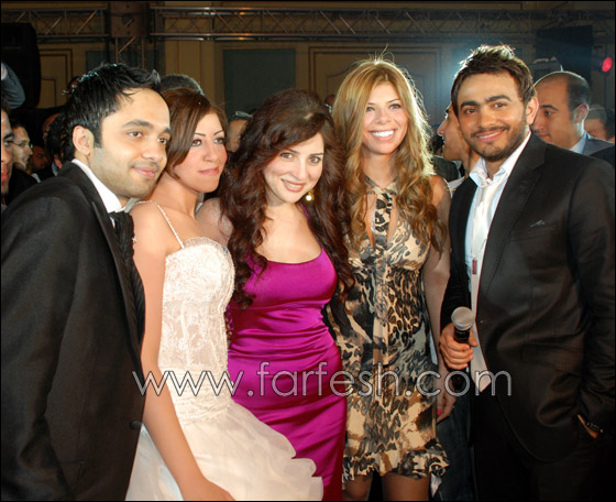 صور لم تشاهدوها من قبل لحفل زفاف شقيق تامر حسني!! صورة رقم 3 صور لم تشاهدوها من قبل لحفل زفاف شقيق تامر حسني!! صورة رقم 3