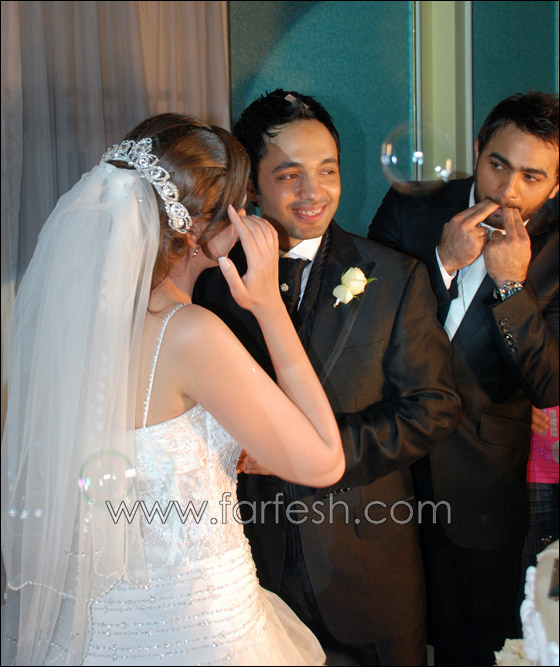 صور لم تشاهدوها من قبل لحفل زفاف شقيق تامر حسني!! صورة رقم 11 صور لم تشاهدوها من قبل لحفل زفاف شقيق تامر حسني!! صورة رقم 11