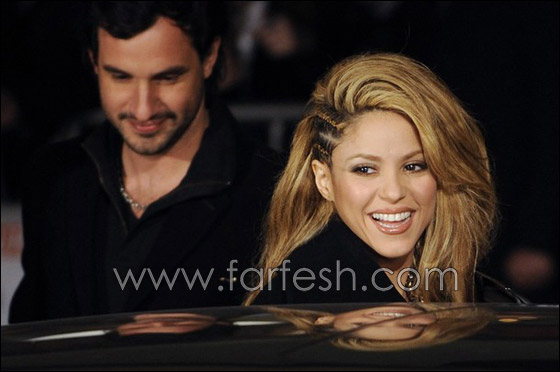 من ستساعد الكولومبية شاكيرا؟ صورة رقم 18 من ستساعد الكولومبية شاكيرا؟ صورة رقم 18