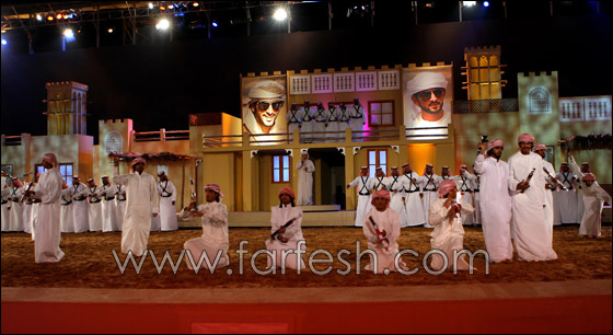 تأهل الإماراتي عبد الرحمن للمرحلة الثانية ومنافسة خليجية على سما دبي  صورة رقم 6