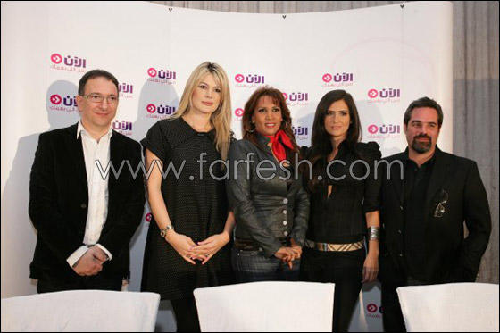 الأميرة تعود مع قناة الآن!!! صورة رقم 3 الأميرة تعود مع قناة الآن!!! صورة رقم 3