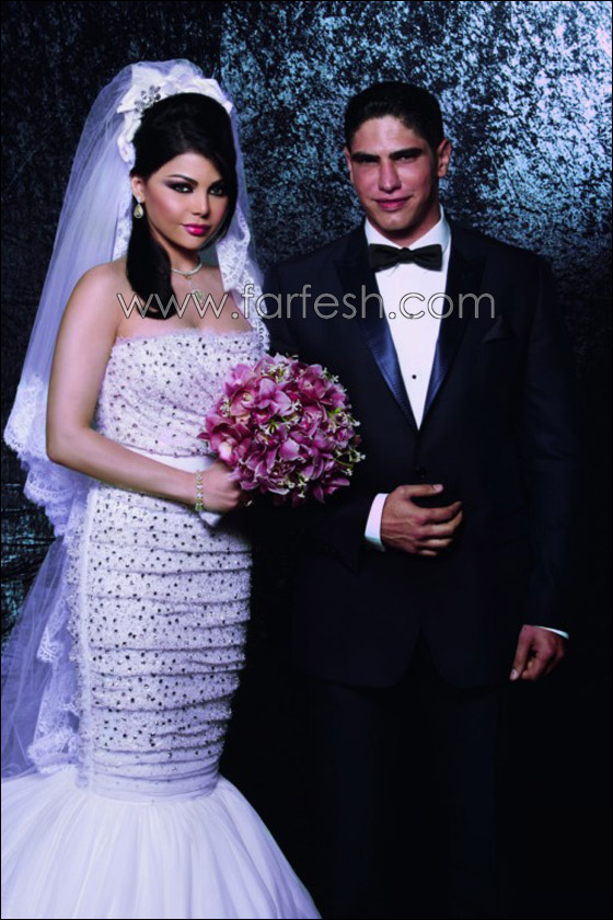 هيفا وهبي لن تنضمّ إلى هيفا وهبي لن تنضمّ إلى