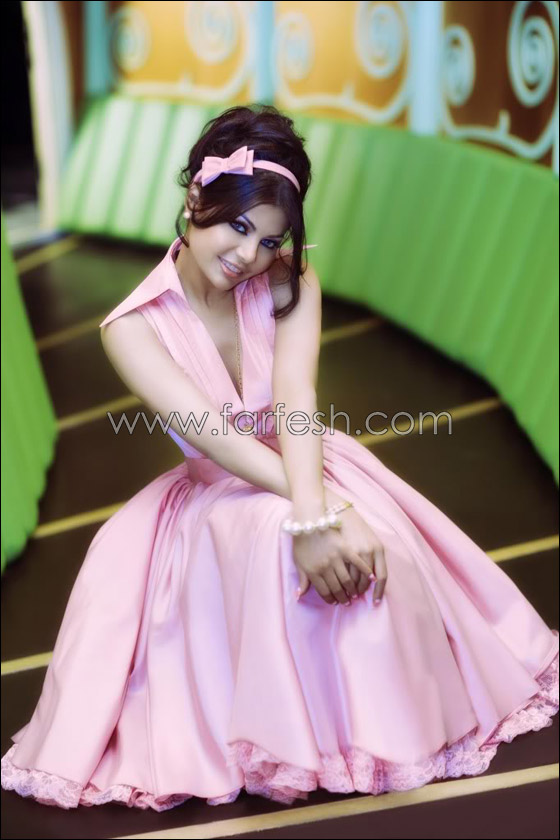 هيفا وهبي لن تنضمّ إلى هيفا وهبي لن تنضمّ إلى