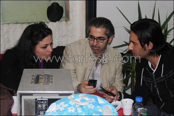 سنة أولى حب للمغربيّة منى أمرشا!! صورة رقم 2 سنة أولى حب للمغربيّة منى أمرشا!! صورة رقم 2