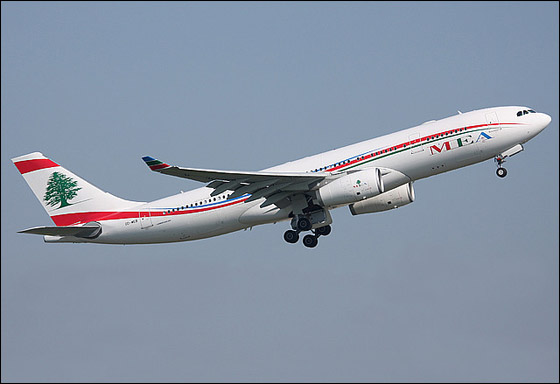 غادة عبد الرازق تتسبب بمشكلة في مطار بيروت صورة رقم 1 غادة عبد الرازق تتسبب بمشكلة في مطار بيروت صورة رقم 1