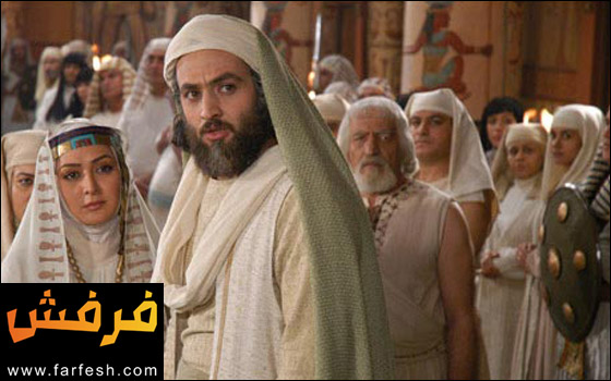 الأزهر يطالب بوقف مسلسل الأزهر يطالب بوقف مسلسل