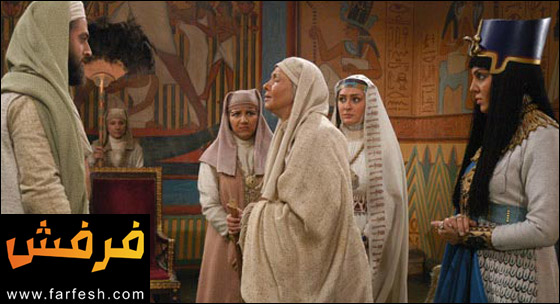 الأزهر يطالب بوقف مسلسل الأزهر يطالب بوقف مسلسل