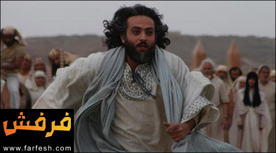 الأزهر يطالب بوقف مسلسل الأزهر يطالب بوقف مسلسل