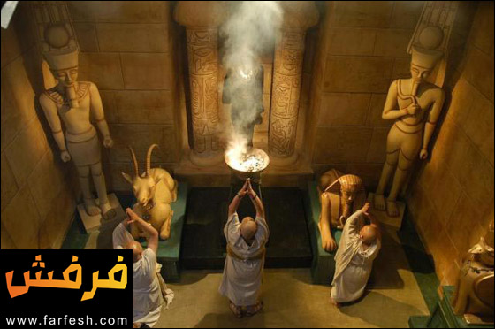 الأزهر يطالب بوقف مسلسل الأزهر يطالب بوقف مسلسل