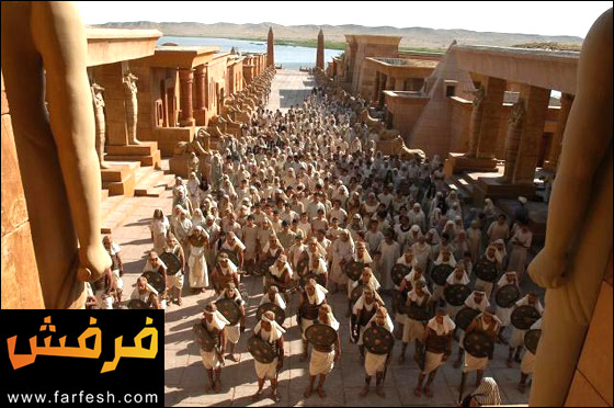 الأزهر يطالب بوقف مسلسل الأزهر يطالب بوقف مسلسل