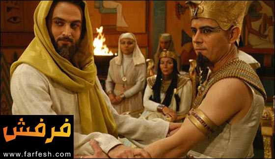 الأزهر يطالب بوقف مسلسل الأزهر يطالب بوقف مسلسل