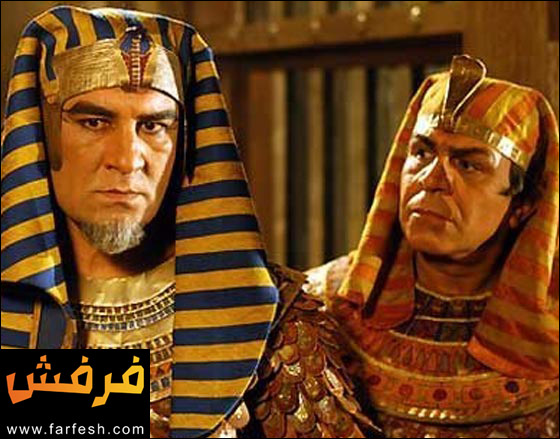 الأزهر يطالب بوقف مسلسل الأزهر يطالب بوقف مسلسل