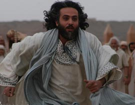 الأزهر يطالب بوقف مسلسل الأزهر يطالب بوقف مسلسل