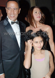 مسلسلات في افتتاح تصوير سيت كوم رجل وست ستات  صورة رقم 1