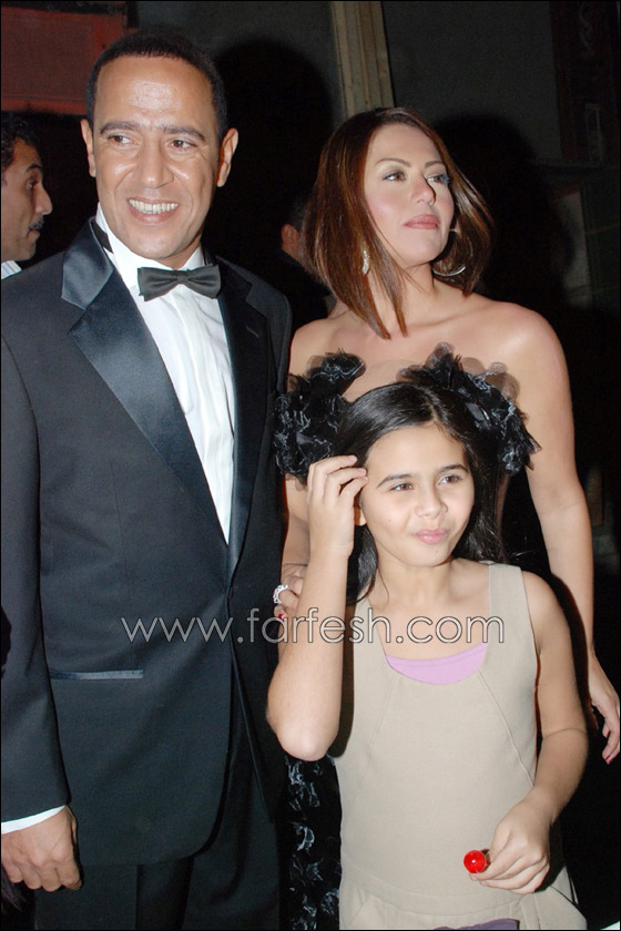 مسلسلات في افتتاح تصوير سيت كوم رجل وست ستات  صورة رقم 12