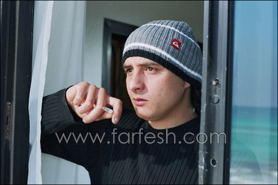 مسلسلات ينفرد بأول حوار مع احمد الفيشاوي بعد حكم حبسه بسبب نفقة مطلقته   صورة رقم 2