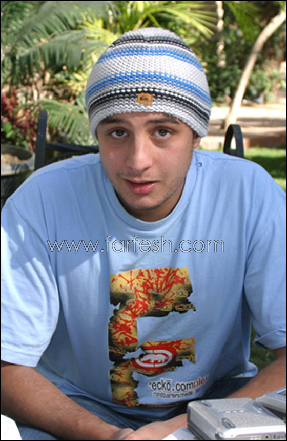 مسلسلات ينفرد بأول حوار مع احمد الفيشاوي بعد حكم حبسه بسبب نفقة مطلقته   صورة رقم 3