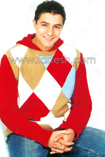 مسلسلات ينفرد بأول حوار مع احمد الفيشاوي بعد حكم حبسه بسبب نفقة مطلقته   صورة رقم 1