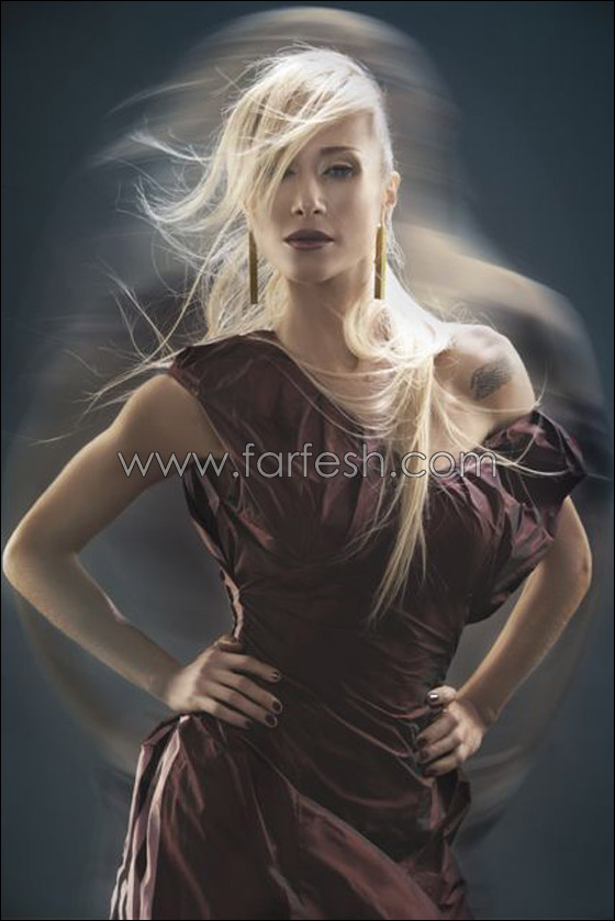 كارول صقر ضيفة 