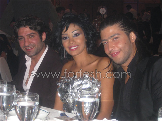 داليا مراد لمسلسلات: لا اريد ان اشتت نفسي بين التمثيل والتقديم  صورة رقم 7