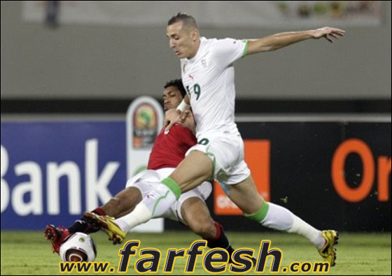 بعد الرباعية المصرية والد تامر حسني يبكي والخشاب تتوتر صورة رقم 6 بعد الرباعية المصرية والد تامر حسني يبكي والخشاب تتوتر صورة رقم 6