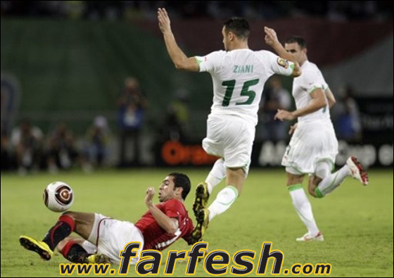 بعد الرباعية المصرية والد تامر حسني يبكي والخشاب تتوتر صورة رقم 8 بعد الرباعية المصرية والد تامر حسني يبكي والخشاب تتوتر صورة رقم 8