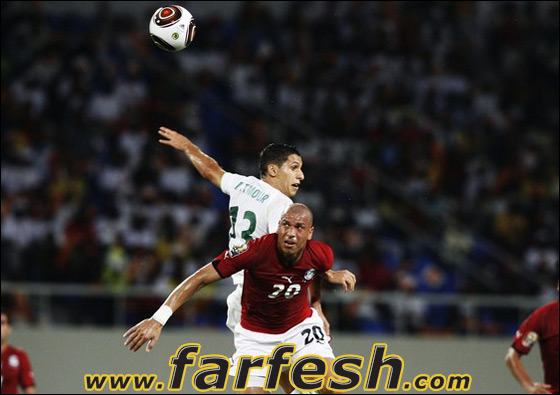 بعد الرباعية المصرية والد تامر حسني يبكي والخشاب تتوتر صورة رقم 9 بعد الرباعية المصرية والد تامر حسني يبكي والخشاب تتوتر صورة رقم 9