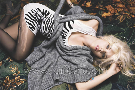 سكارليت جوهانسون تقيم مزاد خاص من نوعه لدعم هايتي! صورة رقم 8 سكارليت جوهانسون تقيم مزاد خاص من نوعه لدعم هايتي! صورة رقم 8