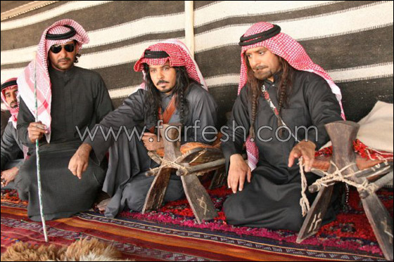 مسلسلات ينفرد بصور وعد لزام!!  صورة رقم 5