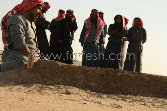 مسلسلات ينفرد بصور وعد لزام!!  صورة رقم 8