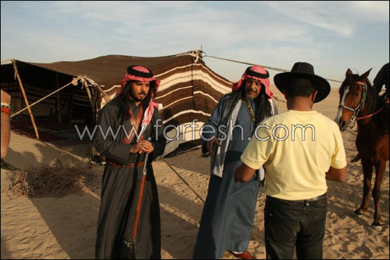 مسلسلات ينفرد بصور وعد لزام!!  صورة رقم 6