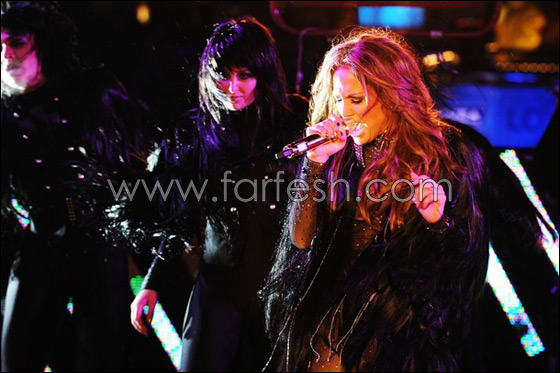 لوبيز قريباً في لوبيز قريباً في