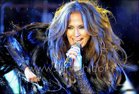 لوبيز قريباً في لوبيز قريباً في