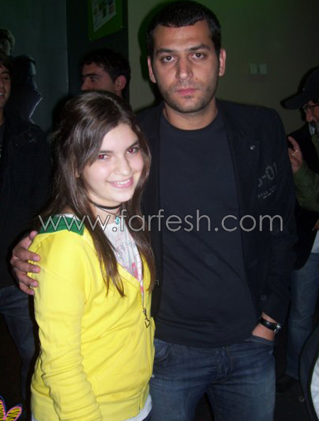 أمير بطل عاصي: مهند ليس موهوبا وارفض التمثيل معه! صورة رقم 12 أمير بطل عاصي: مهند ليس موهوبا وارفض التمثيل معه! صورة رقم 12