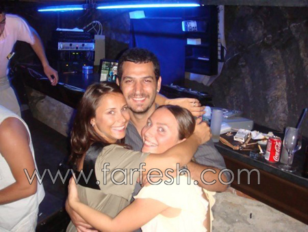 أمير بطل عاصي: مهند ليس موهوبا وارفض التمثيل معه! صورة رقم 21 أمير بطل عاصي: مهند ليس موهوبا وارفض التمثيل معه! صورة رقم 21