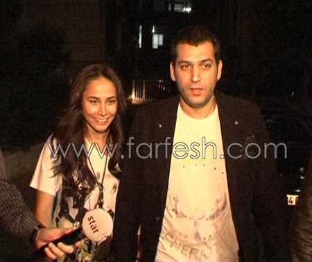 أمير بطل عاصي: مهند ليس موهوبا وارفض التمثيل معه! صورة رقم 14 أمير بطل عاصي: مهند ليس موهوبا وارفض التمثيل معه! صورة رقم 14