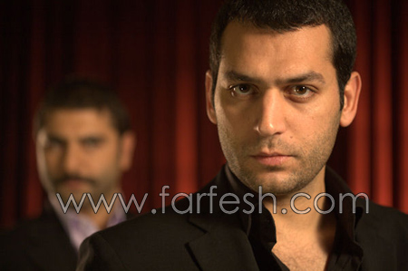 أمير بطل عاصي: مهند ليس موهوبا وارفض التمثيل معه! صورة رقم 5 أمير بطل عاصي: مهند ليس موهوبا وارفض التمثيل معه! صورة رقم 5