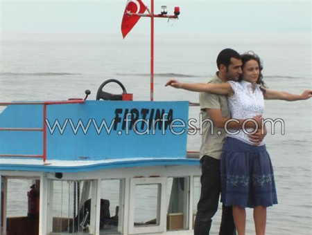 أمير بطل عاصي: مهند ليس موهوبا وارفض التمثيل معه! صورة رقم 9 أمير بطل عاصي: مهند ليس موهوبا وارفض التمثيل معه! صورة رقم 9