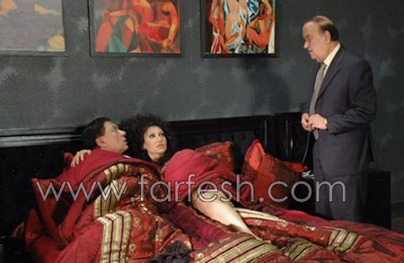 المشاهد الساخنة بالافلام سببها التحرش النوعي! صورة رقم 5 المشاهد الساخنة بالافلام سببها التحرش النوعي! صورة رقم 5