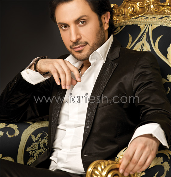 ماجد المهندس يضع اللمسات الاخيرة على اوبريت الجنادرية!! صورة رقم 2 ماجد المهندس يضع اللمسات الاخيرة على اوبريت الجنادرية!! صورة رقم 2