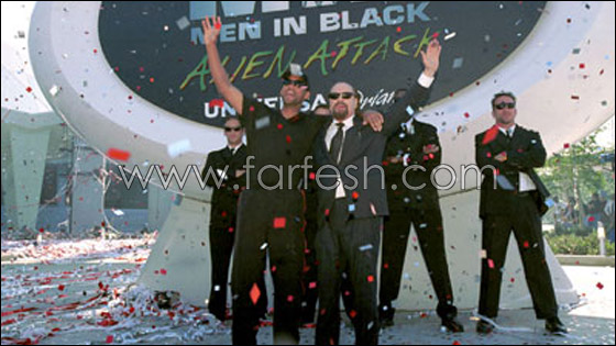 القاء القبض على ممثل بعد ان اقتحم بنكا وهو سكران!! صورة رقم 7 القاء القبض على ممثل بعد ان اقتحم بنكا وهو سكران!! صورة رقم 7