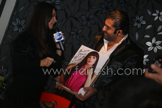 ديانا حداد: بعد زواجي أصبحت مسلمة وأصلي ككل المسلمين صورة رقم 7 ديانا حداد: بعد زواجي أصبحت مسلمة وأصلي ككل المسلمين صورة رقم 7